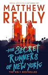The Secret Runners of New York