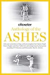 The Cricketer Anthology of the Ashes