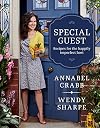 Special Guest: Recipes for the Happily Imperfect Host