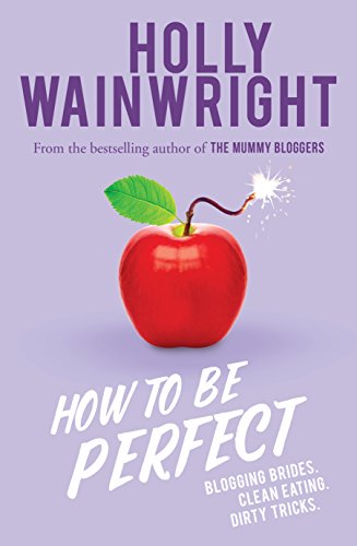 How to Be Perfect book cover