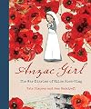 Anzac Girl: The War Diaries of Alice Ross-King