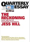 The Reckoning: How #MeToo is changing Australia: Quarterly Essay 84