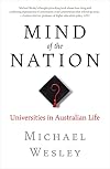 Mind of the Nation: Universities in Australian Life