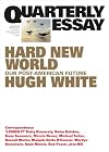 Hard New World
