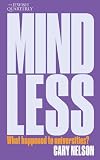 Mindless: What Happened to Universities?; Jewish Quarterly 259