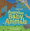 Australian Baby Animals