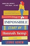 The impossible story of Hannah Kemp : a novel
