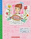 Ella Diaries #16: Gym Squad Tumble