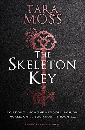 The Skeleton Key book cover