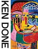 Ken Done Art Design Life /anglais