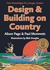 Design & Building on Country: First Knowledges for younger readers