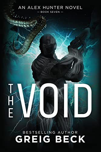 The Void book cover