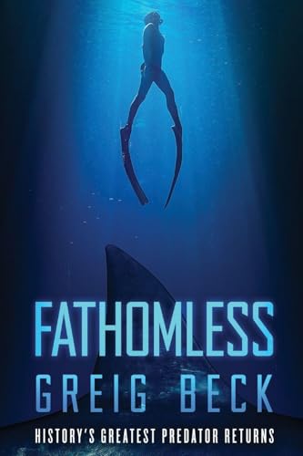 Fathomless book cover