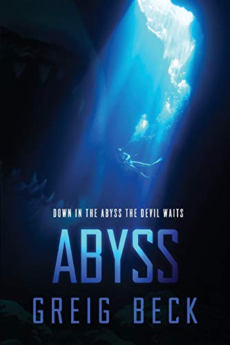 Abyss book cover