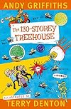 The 130-Storey Treehouse