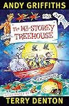 The 143-Storey Treehouse