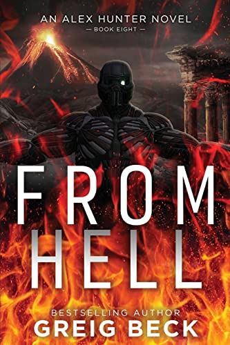 From Hell cover
