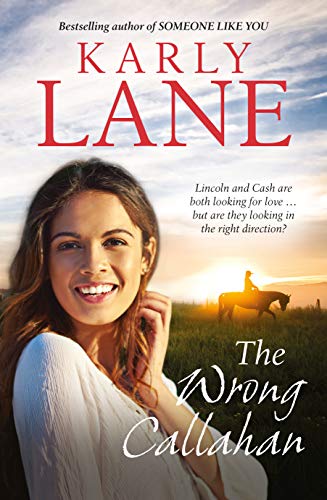 The Wrong Callahan book cover