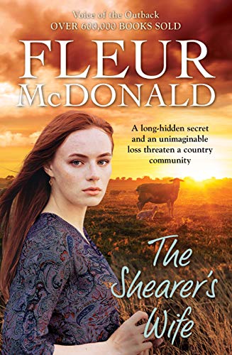 The Shearer's Wife cover