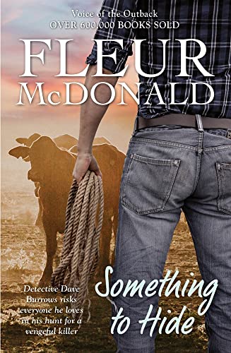 Something to Hide book cover