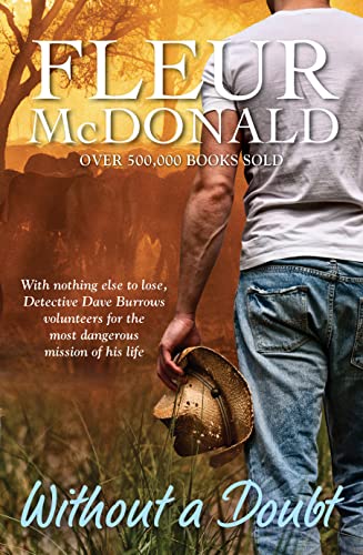 Without a Doubt cover