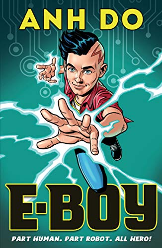 Lightning Strike book cover