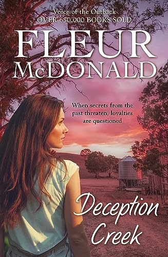 Deception Creek book cover