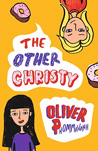 Cover of Other Christy