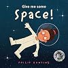 Give Me Some Space!