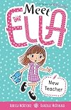 Meet Ella 2: New Teacher