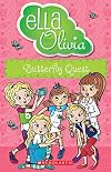 Butterfly Quest