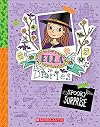Spooky Surprise (Ella Diaries 23) (Ella Diaries)