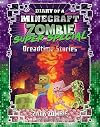 Dreadtime Stories (Diary of a Minecraft Zombie: Super Special 2) (Diary of a Minecraft Zombie)