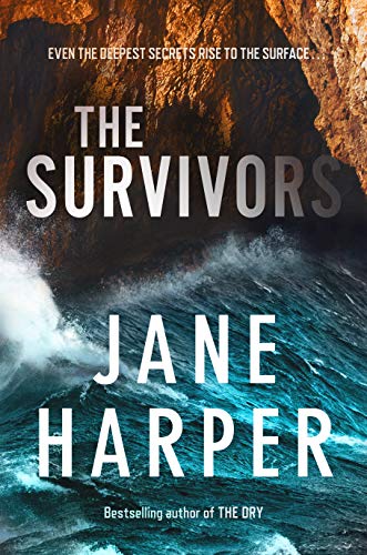The Survivors book cover
