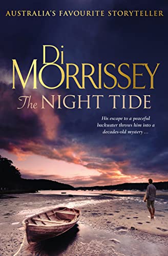The Night Tide book cover
