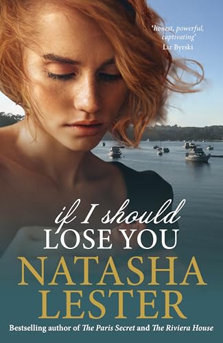 If I Should Lose You book cover
