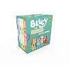 Bluey: Friends Little Library: 4 Books in 1
