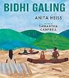 Bidhi Galing: Big Rain