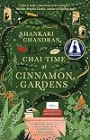 Chai Time at Cinnamon Gardens