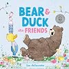 Bear and Duck are Friends
