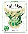 Oli and Basil : the dashing frogs of travel