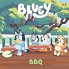Bluey: BBQ