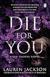 Die For You: A vampire mystery romance