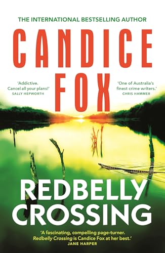 Redbelly Crossing / by Fox, Candice