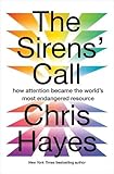 Siren's Call: How attention become the world's most endangered resoure
