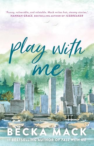 Play With Me / by Mack, Becka