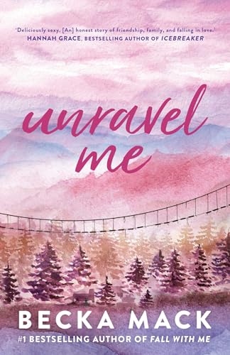 Unravel Me / by Mack, Becka