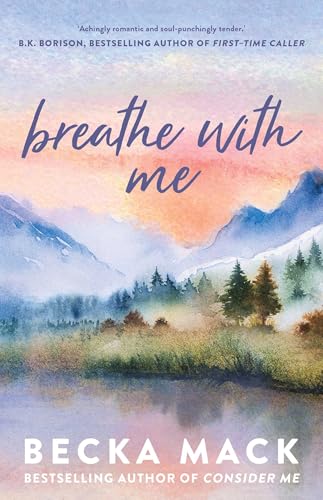 Breathe With Me / by Mack, Becka