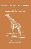 Notes on Zoo Animals
