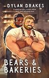 Bears & Bakeries (Sweet & Stocky Book 2)